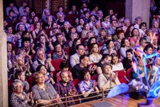 «Оперный Евросоюз», 16 Мая 2018г. — фото 47