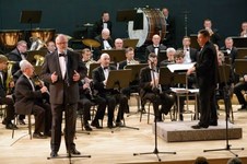 Arkadiusz Korczin Filharmonia Warminsko-Mazurska, 17 Мая 2018г. — фото 5