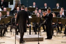 Arkadiusz Korczin Filharmonia Warminsko-Mazurska, 17 Мая 2018г. — фото 51