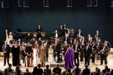 Arkadiusz Korczin Filharmonia Warminsko-Mazurska, 17 Мая 2018г. — фото 52
