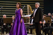 Arkadiusz Korczin Filharmonia Warminsko-Mazurska, 17 Мая 2018г. — фото 53