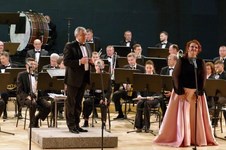 Arkadiusz Korczin Filharmonia Warminsko-Mazurska, 17 Мая 2018г. — фото 55