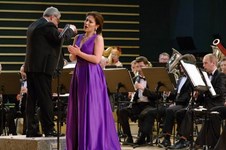 Arkadiusz Korczin Filharmonia Warminsko-Mazurska, 17 Мая 2018г. — фото 56