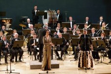 Arkadiusz Korczin Filharmonia Warminsko-Mazurska, 17 Мая 2018г. — фото 58