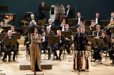 Arkadiusz Korczin Filharmonia Warminsko-Mazurska, 17 Мая 2018г. — фото 59