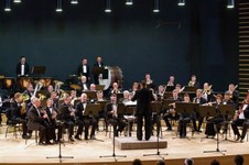 Arkadiusz Korczin Filharmonia Warminsko-Mazurska, 17 Мая 2018г. — фото 6