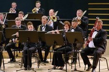 Arkadiusz Korczin Filharmonia Warminsko-Mazurska, 17 Мая 2018г. — фото 61