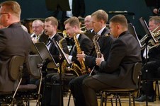 Arkadiusz Korczin Filharmonia Warminsko-Mazurska, 17 Мая 2018г. — фото 62
