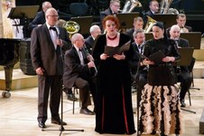 Arkadiusz Korczin Filharmonia Warminsko-Mazurska, 17 Мая 2018г. — фото 63