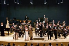 Arkadiusz Korczin Filharmonia Warminsko-Mazurska, 17 Мая 2018г. — фото 7