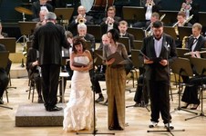 Arkadiusz Korczin Filharmonia Warminsko-Mazurska, 17 Мая 2018г. — фото 8