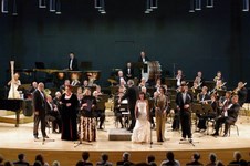 Arkadiusz Korczin Filharmonia Warminsko-Mazurska, 17 Мая 2018г. — фото 9