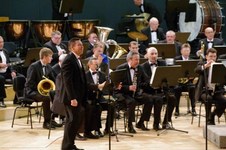 Arkadiusz Korczin Filharmonia Warminsko-Mazurska, 17 Мая 2018г. — фото 1