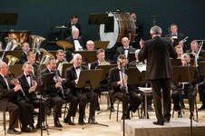 Arkadiusz Korczin Filharmonia Warminsko-Mazurska, 17 Мая 2018г. — фото 12