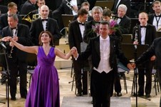 Arkadiusz Korczin Filharmonia Warminsko-Mazurska, 17 Мая 2018г. — фото 13
