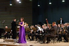 Arkadiusz Korczin Filharmonia Warminsko-Mazurska, 17 Мая 2018г. — фото 14