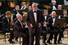 Arkadiusz Korczin Filharmonia Warminsko-Mazurska, 17 Мая 2018г. — фото 15