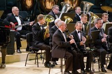 Arkadiusz Korczin Filharmonia Warminsko-Mazurska, 17 Мая 2018г. — фото 16