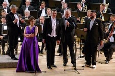 Arkadiusz Korczin Filharmonia Warminsko-Mazurska, 17 Мая 2018г. — фото 17