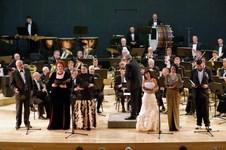 Arkadiusz Korczin Filharmonia Warminsko-Mazurska, 17 Мая 2018г. — фото 2