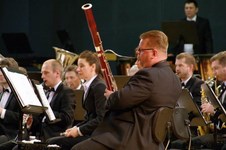 Arkadiusz Korczin Filharmonia Warminsko-Mazurska, 17 Мая 2018г. — фото 20