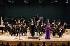 Arkadiusz Korczin Filharmonia Warminsko-Mazurska, 17 Мая 2018г. — фото 21