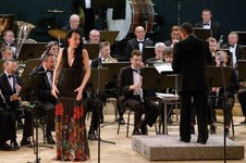 Arkadiusz Korczin Filharmonia Warminsko-Mazurska, 17 Мая 2018г. — фото 22