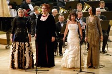Arkadiusz Korczin Filharmonia Warminsko-Mazurska, 17 Мая 2018г. — фото 23