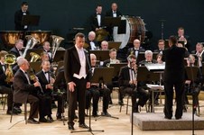 Arkadiusz Korczin Filharmonia Warminsko-Mazurska, 17 Мая 2018г. — фото 25