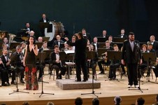 Arkadiusz Korczin Filharmonia Warminsko-Mazurska, 17 Мая 2018г. — фото 26