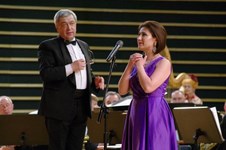 Arkadiusz Korczin Filharmonia Warminsko-Mazurska, 17 Мая 2018г. — фото 27