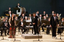 Arkadiusz Korczin Filharmonia Warminsko-Mazurska, 17 Мая 2018г. — фото 28
