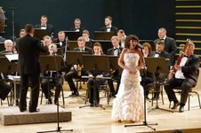 Arkadiusz Korczin Filharmonia Warminsko-Mazurska, 17 Мая 2018г. — фото 3