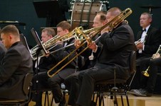 Arkadiusz Korczin Filharmonia Warminsko-Mazurska, 17 Мая 2018г. — фото 31