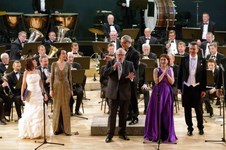 Arkadiusz Korczin Filharmonia Warminsko-Mazurska, 17 Мая 2018г. — фото 32