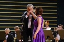 Arkadiusz Korczin Filharmonia Warminsko-Mazurska, 17 Мая 2018г. — фото 33