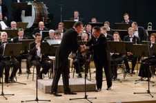 Arkadiusz Korczin Filharmonia Warminsko-Mazurska, 17 Мая 2018г. — фото 34