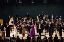 Arkadiusz Korczin Filharmonia Warminsko-Mazurska, 17 Мая 2018г. — фото 35
