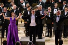Arkadiusz Korczin Filharmonia Warminsko-Mazurska, 17 Мая 2018г. — фото 36