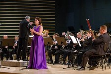 Arkadiusz Korczin Filharmonia Warminsko-Mazurska, 17 Мая 2018г. — фото 37
