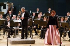 Arkadiusz Korczin Filharmonia Warminsko-Mazurska, 17 Мая 2018г. — фото 38