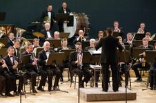Arkadiusz Korczin Filharmonia Warminsko-Mazurska, 17 Мая 2018г. — фото 39