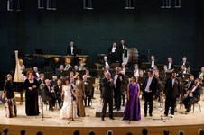 Arkadiusz Korczin Filharmonia Warminsko-Mazurska, 17 Мая 2018г. — фото 40