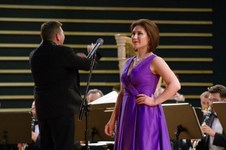 Arkadiusz Korczin Filharmonia Warminsko-Mazurska, 17 Мая 2018г. — фото 41