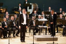 Arkadiusz Korczin Filharmonia Warminsko-Mazurska, 17 Мая 2018г. — фото 44