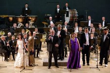 Arkadiusz Korczin Filharmonia Warminsko-Mazurska, 17 Мая 2018г. — фото 45