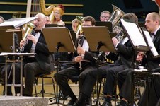 Arkadiusz Korczin Filharmonia Warminsko-Mazurska, 17 Мая 2018г. — фото 46