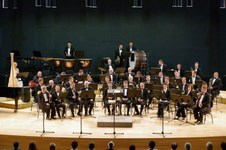 Arkadiusz Korczin Filharmonia Warminsko-Mazurska, 17 Мая 2018г. — фото 47