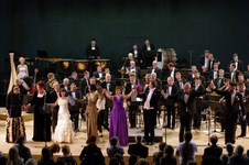 Arkadiusz Korczin Filharmonia Warminsko-Mazurska, 17 Мая 2018г. — фото 48