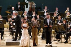 Arkadiusz Korczin Filharmonia Warminsko-Mazurska, 17 Мая 2018г. — фото 49